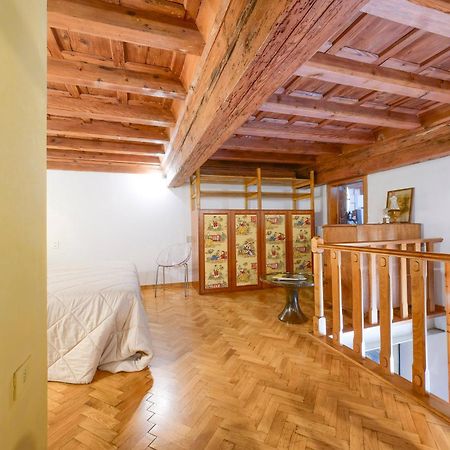 La Casa Di Dante Alighieri Apartment Флоренция Екстериор снимка