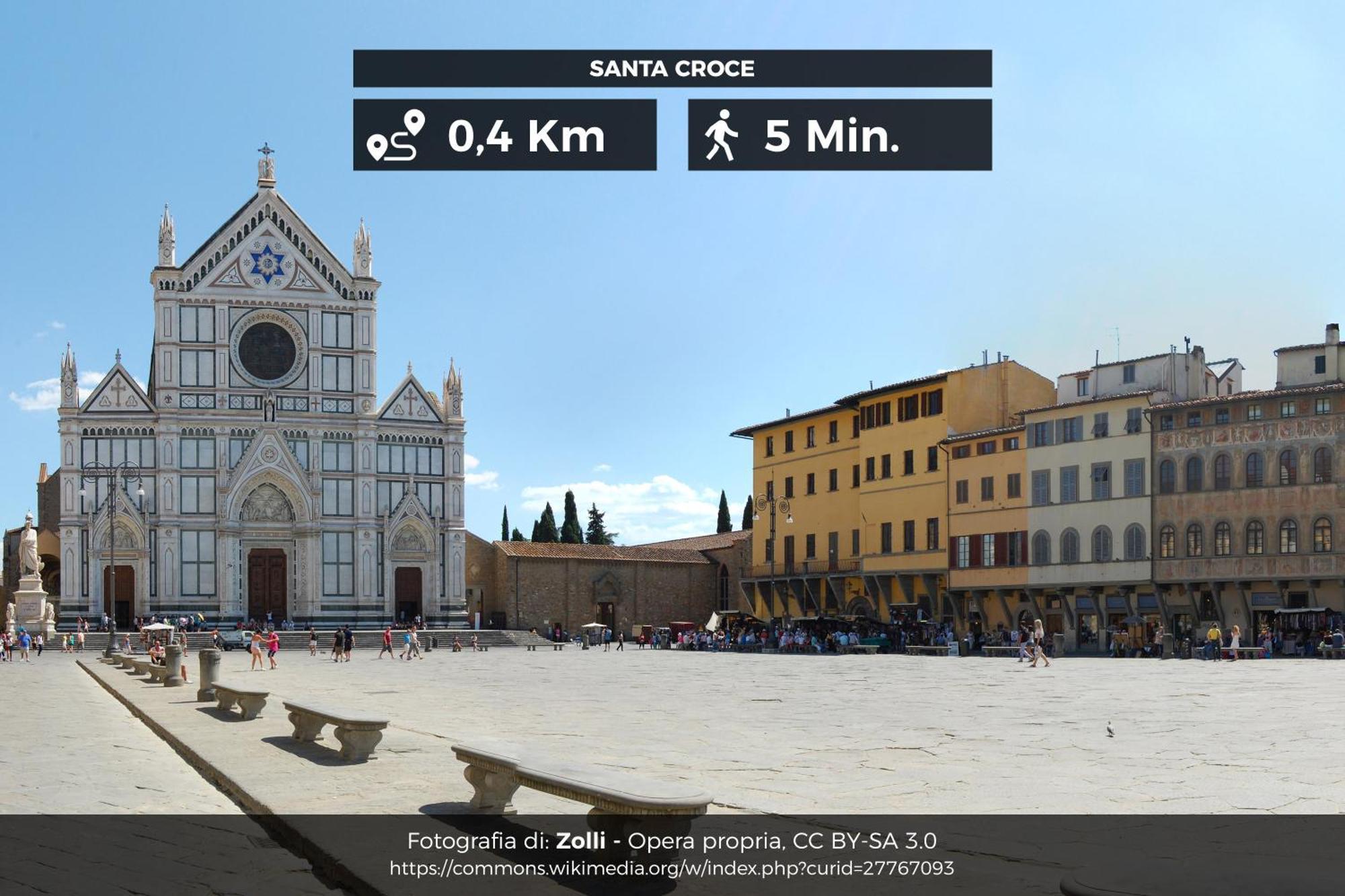 La Casa Di Dante Alighieri Apartment Флоренция Екстериор снимка