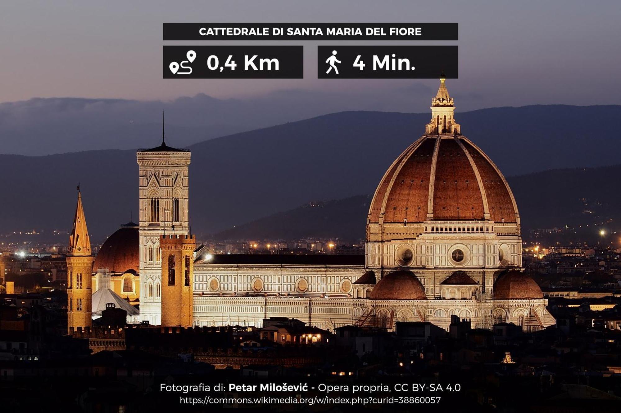 La Casa Di Dante Alighieri Apartment Флоренция Екстериор снимка