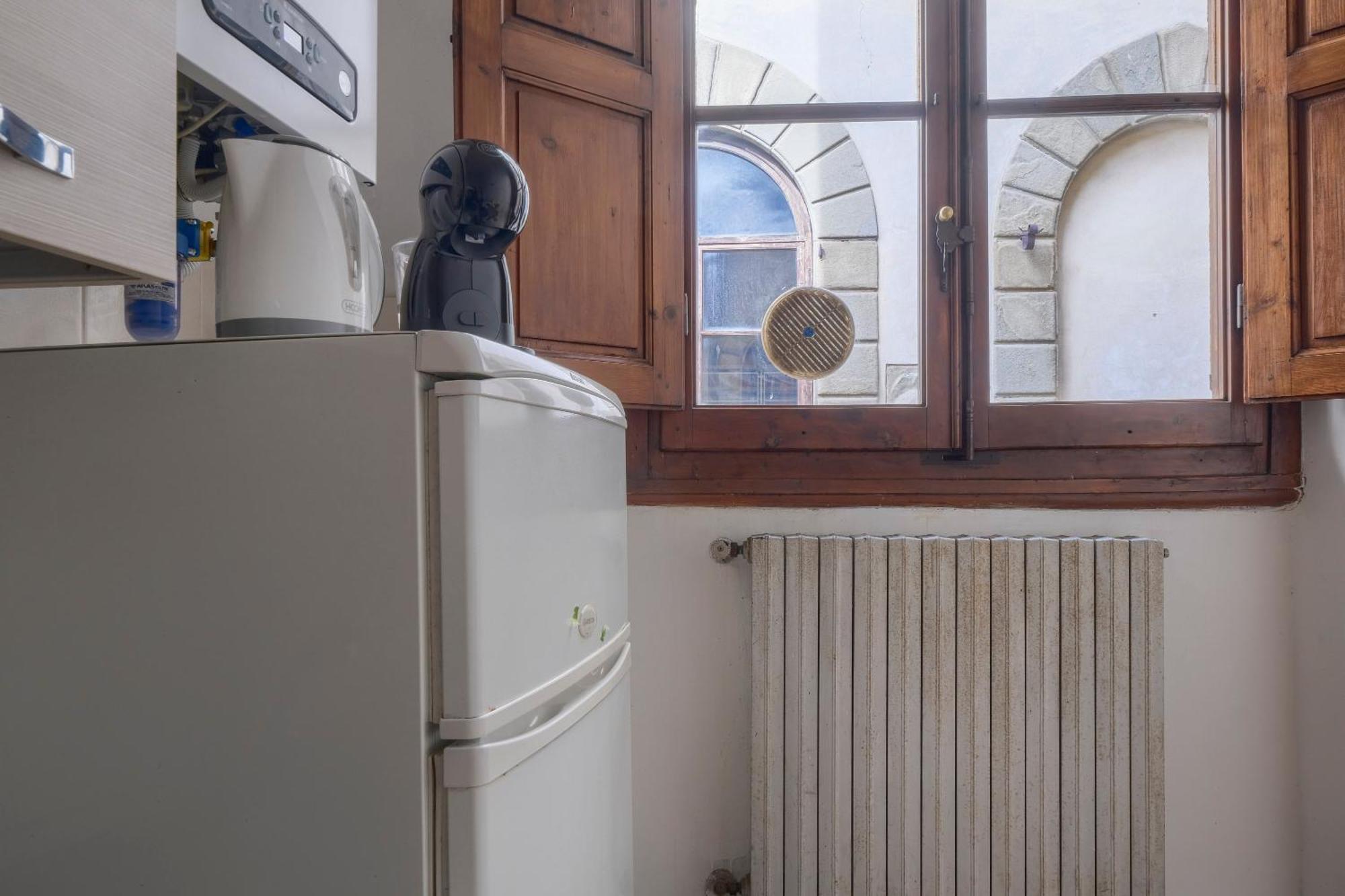 La Casa Di Dante Alighieri Apartment Флоренция Екстериор снимка