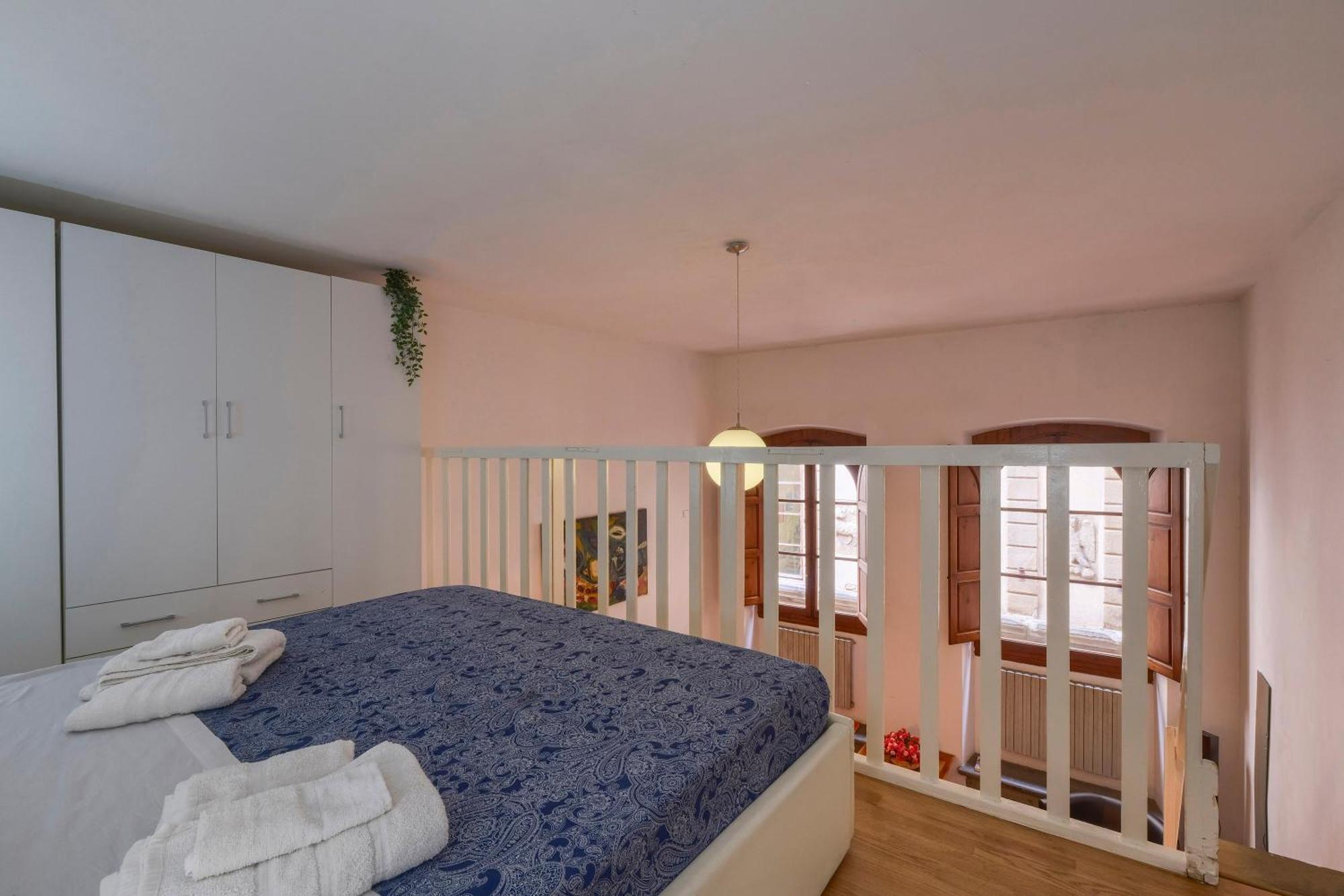 La Casa Di Dante Alighieri Apartment Флоренция Екстериор снимка