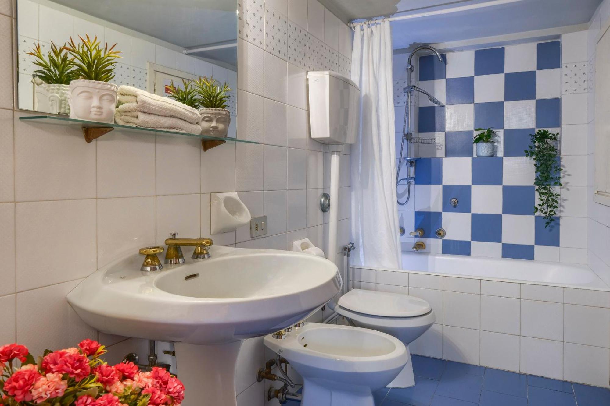 La Casa Di Dante Alighieri Apartment Флоренция Екстериор снимка