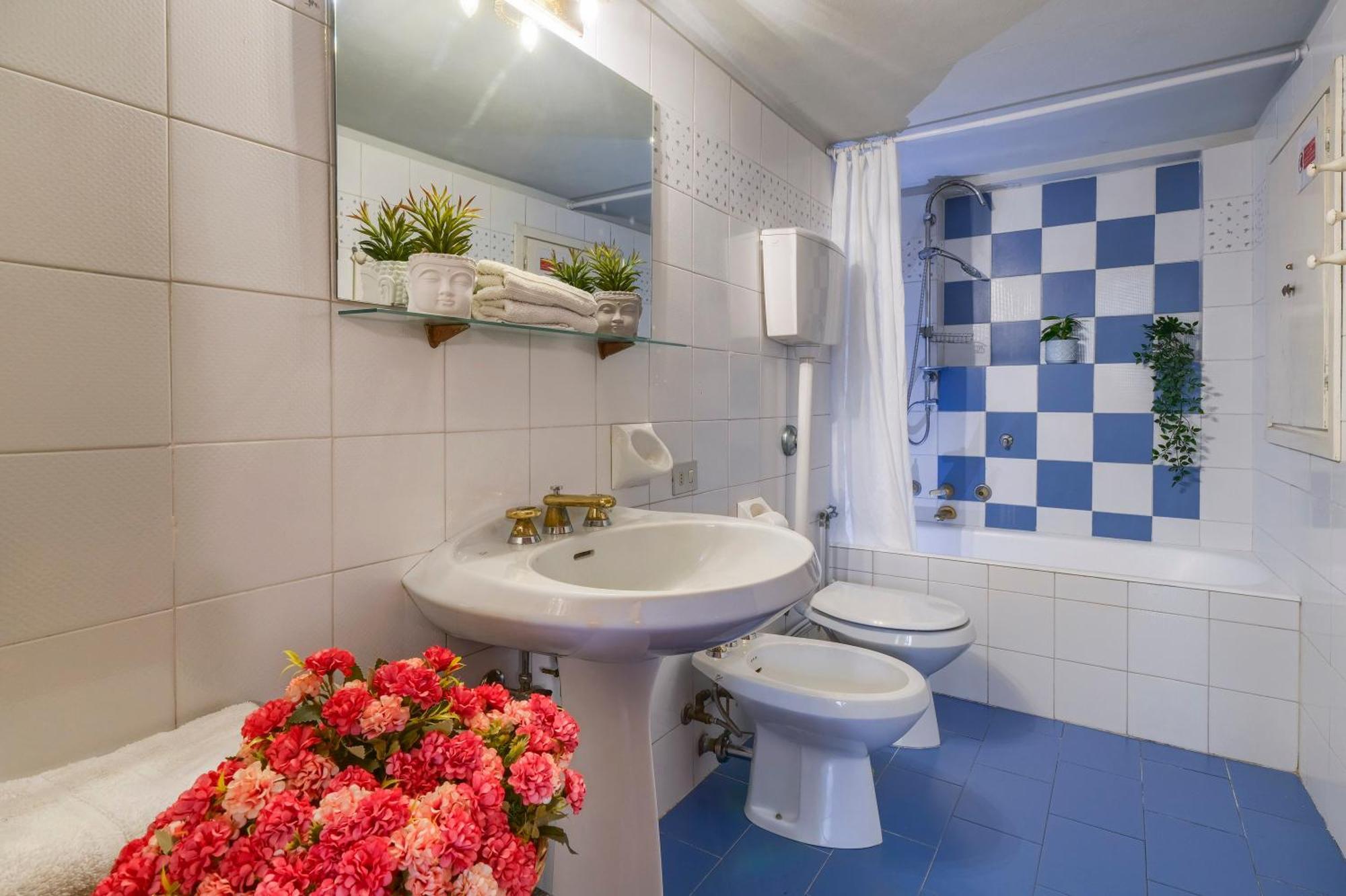 La Casa Di Dante Alighieri Apartment Флоренция Екстериор снимка