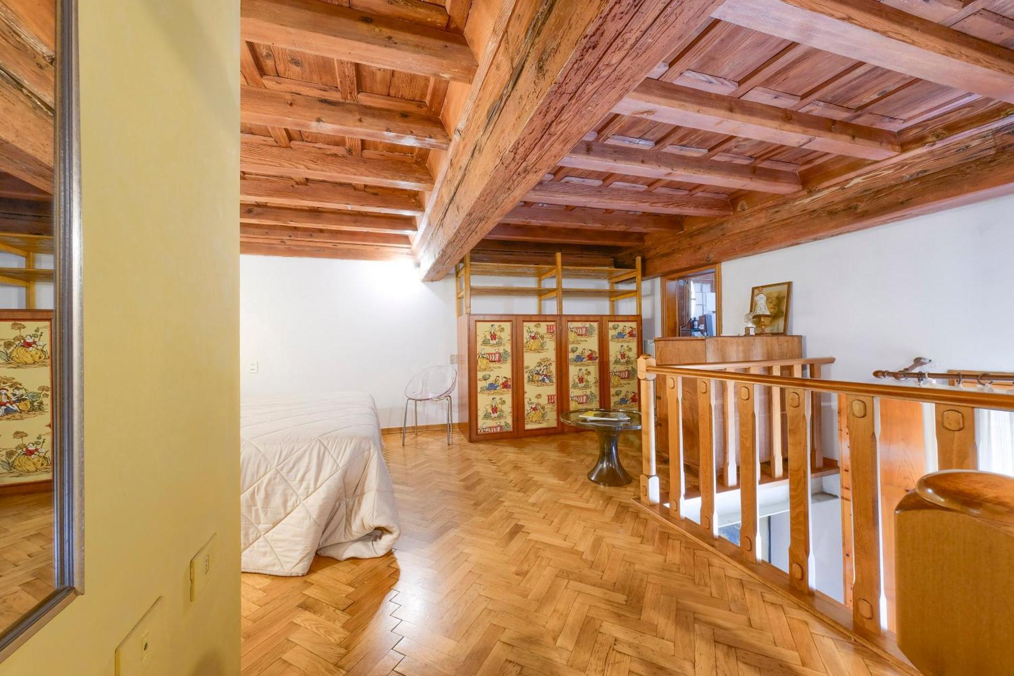 La Casa Di Dante Alighieri Apartment Флоренция Екстериор снимка