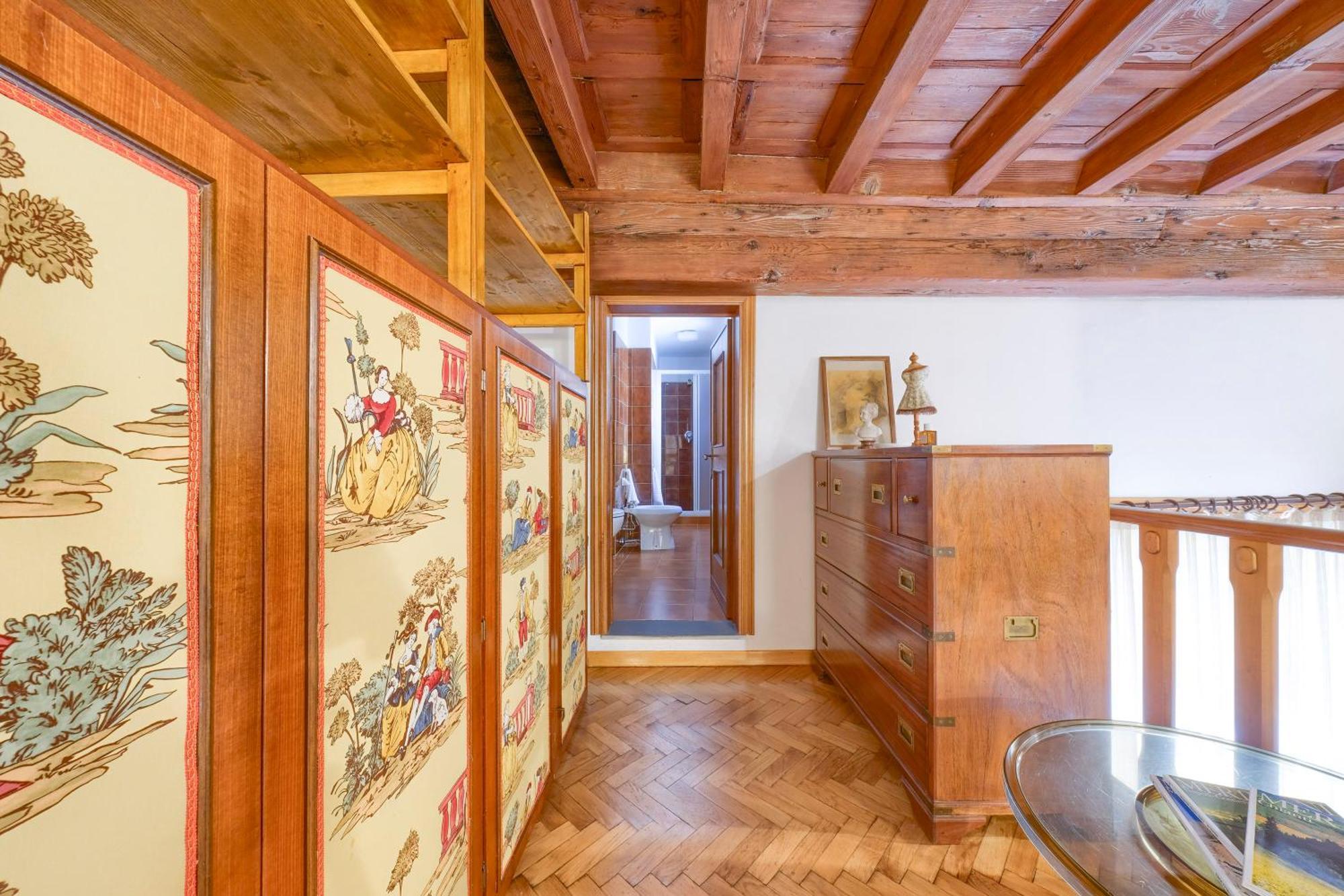 La Casa Di Dante Alighieri Apartment Флоренция Екстериор снимка