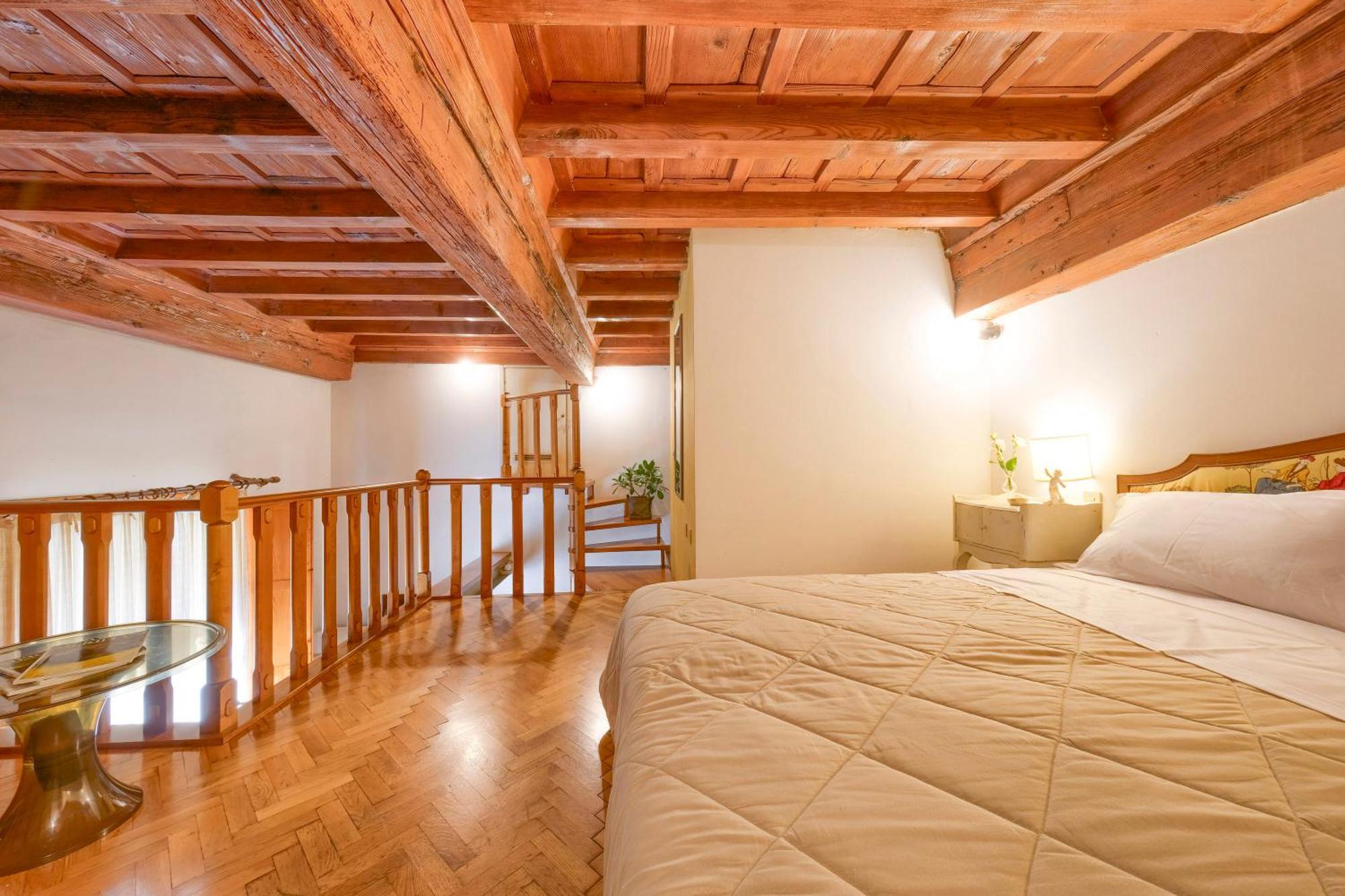 La Casa Di Dante Alighieri Apartment Флоренция Екстериор снимка