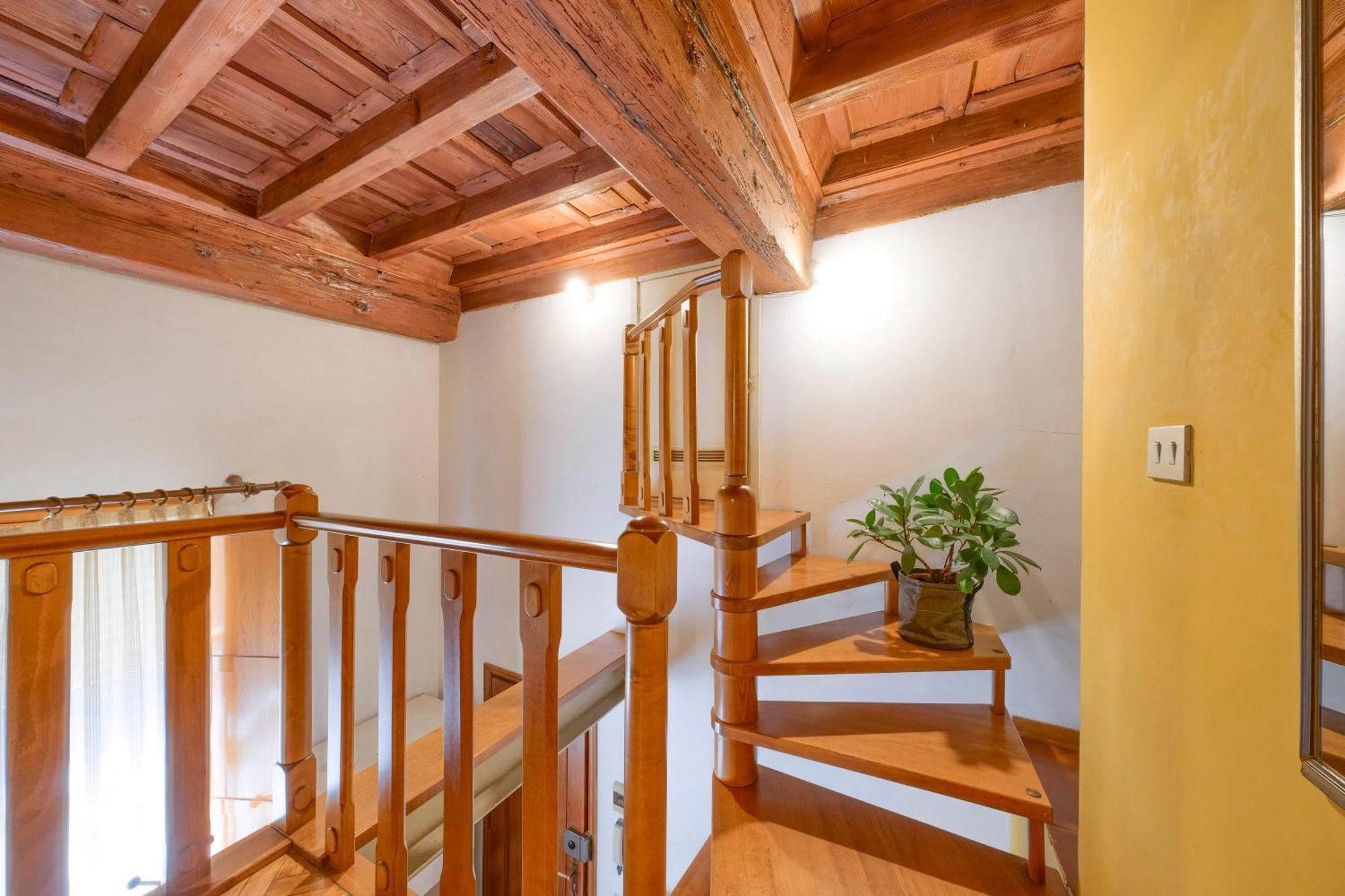 La Casa Di Dante Alighieri Apartment Флоренция Екстериор снимка