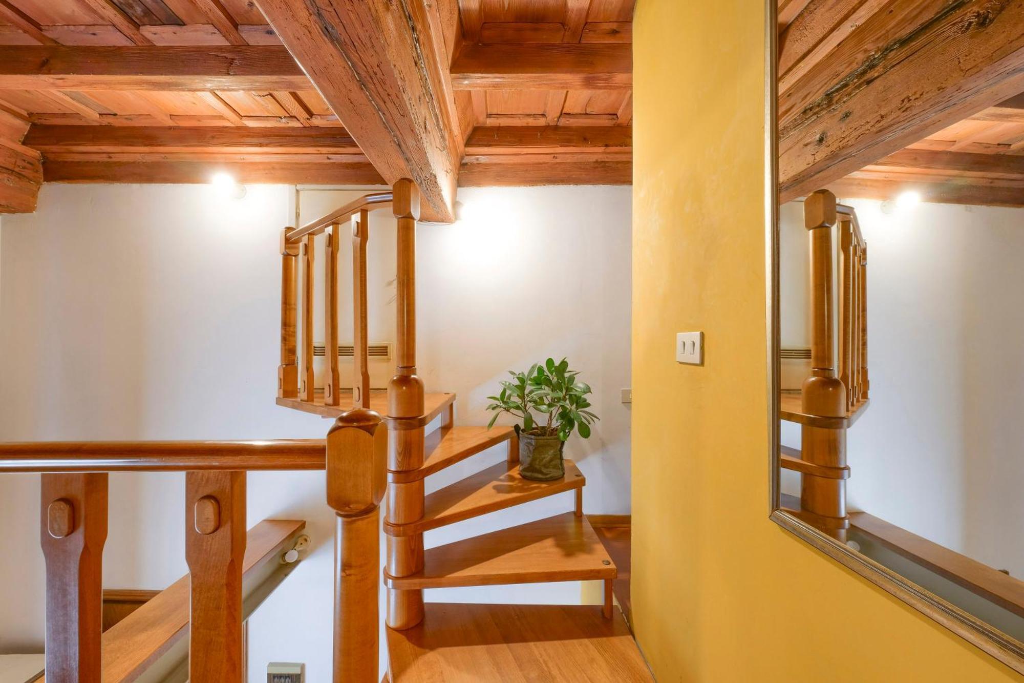 La Casa Di Dante Alighieri Apartment Флоренция Екстериор снимка