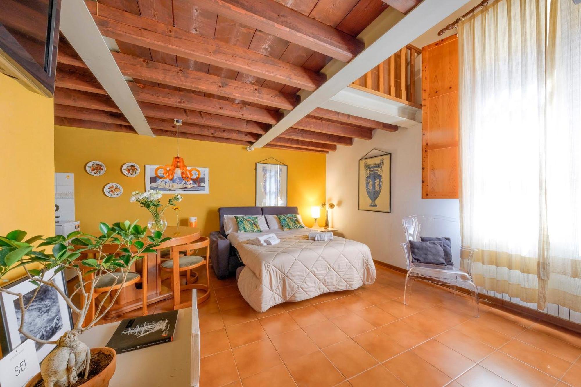 La Casa Di Dante Alighieri Apartment Флоренция Екстериор снимка