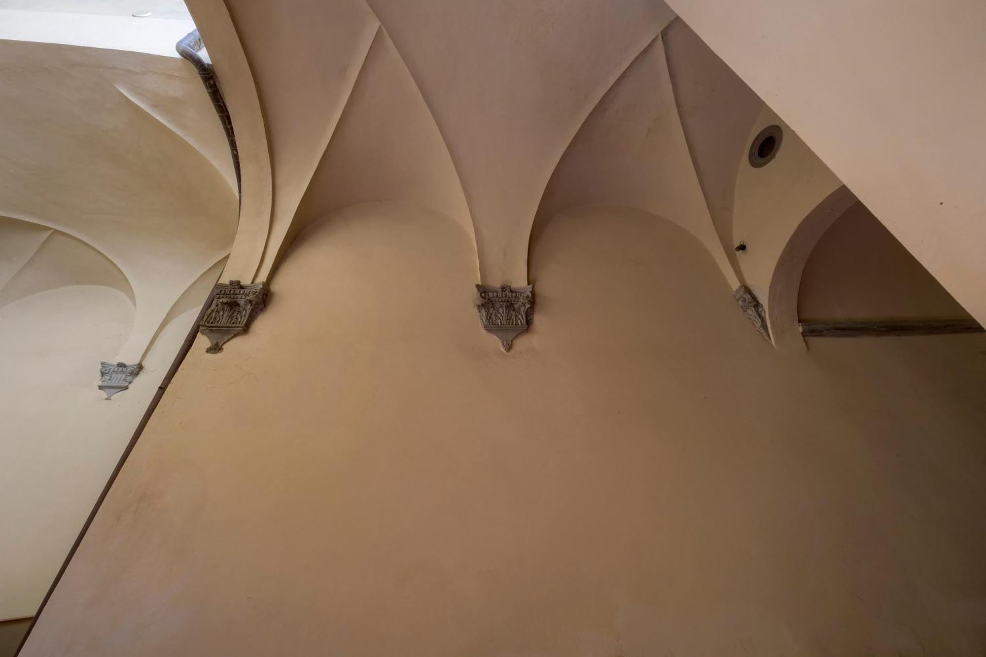La Casa Di Dante Alighieri Apartment Флоренция Екстериор снимка