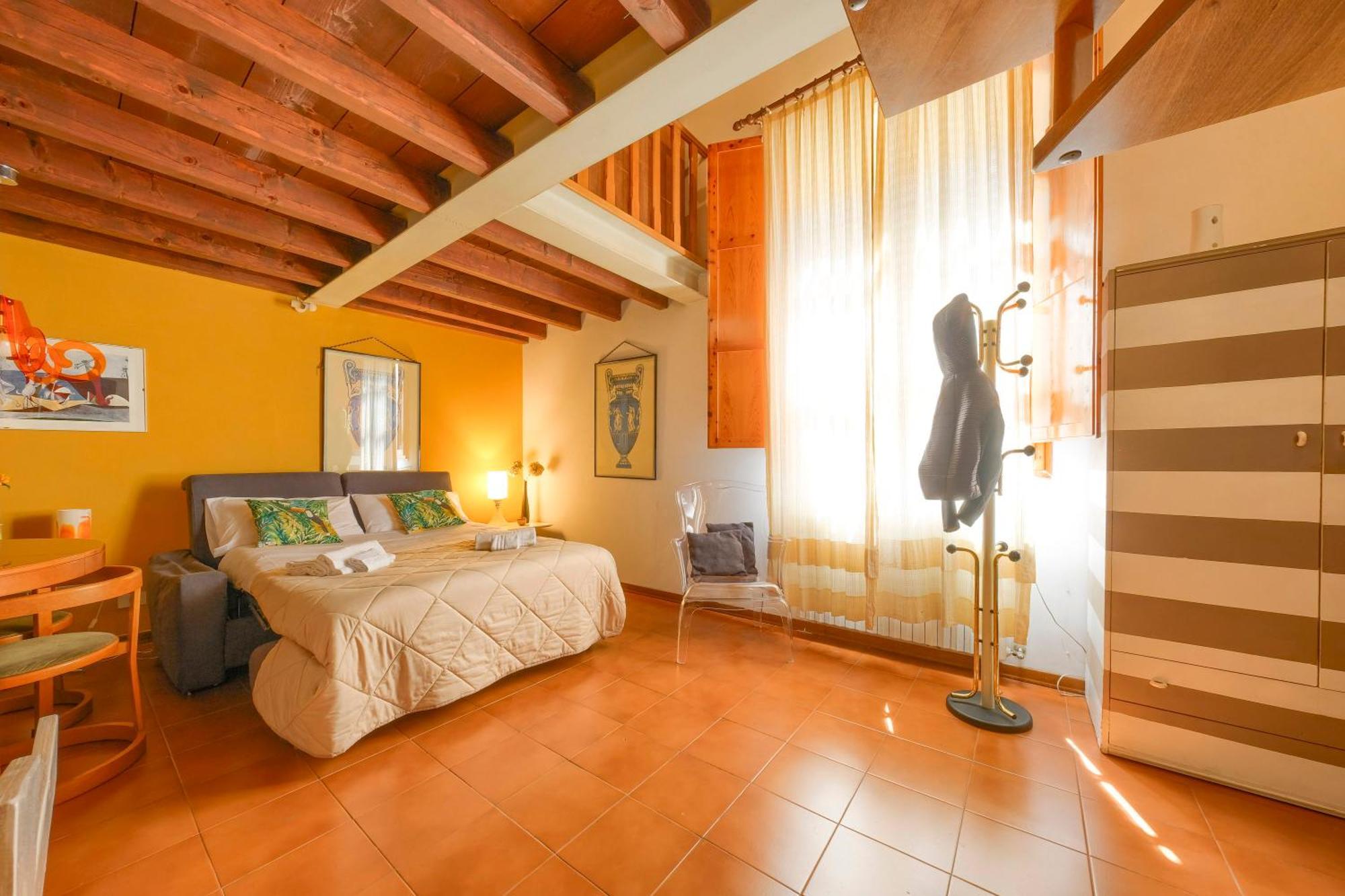 La Casa Di Dante Alighieri Apartment Флоренция Екстериор снимка